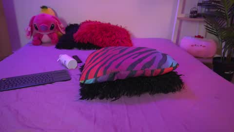 Snapshot of calypso_and_ge1 chatting on March 2025 03:24:01 AM Calypso and Kayla online show from March 2025 03:24:01 AM