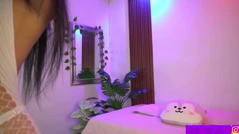 Snapshot of calypso_and_ge1 chatting on October 2025 11:58:02 PM Calypso and Kayla online show from October 2025 11:58:02 PM