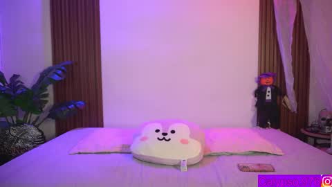 Snapshot of calypso_and_ge1 chatting on October 2025 12:32:01 AM Calypso and Kayla online show from October 2025 12:32:01 AM