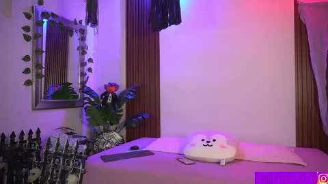 Snapshot of calypso_and_ge1 chatting on October 2025 02:12:02 AM Calypso and Kayla online show from October 2025 02:12:02 AM