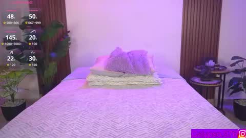 Calypso and Kayla online show from November 2025 12:47:01 AM