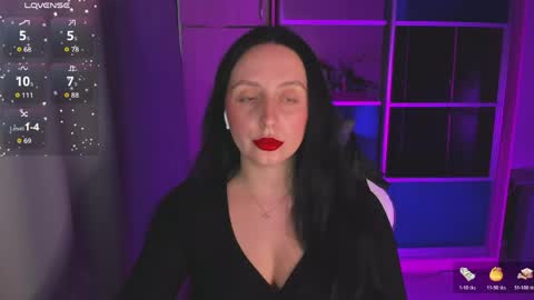 Snapshot of calypsownsu chatting on May 2026 04:45:01 PM Christy online show from May 2026 04:45:01 PM