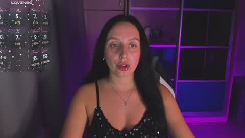 Snapshot of calypsownsu chatting on June 2026 03:43:01 PM Christy online show from June 2026 03:43:01 PM