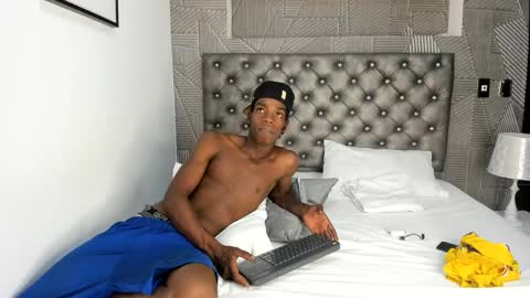 Snapshot of cambrownn chatting on May 2026 02:35:02 PM cambrownn online show from May 2026 02:35:02 PM
