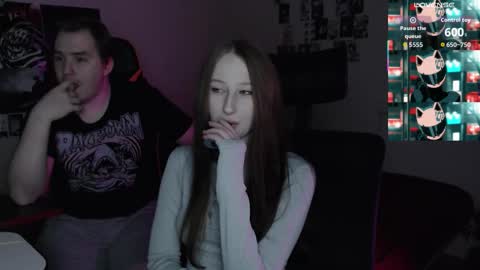 Rayon Gosuslug and Kirieshka Gosuslug online show from November 2025 10:54:02 PM