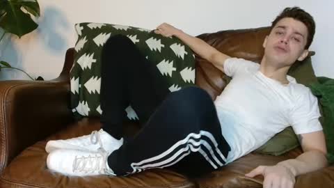 Snapshot of camdoattitude chatting on December 2024 12:44:01 PM CamDoAttitude online show from December 2024 12:44:01 PM