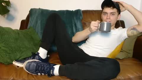 Snapshot of camdoattitude chatting on December 2024 12:13:01 PM CamDoAttitude online show from December 2024 12:13:01 PM