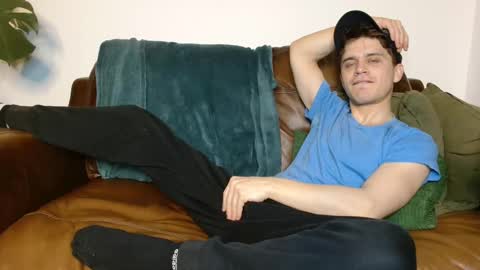 Snapshot of camdoattitude chatting on December 2024 10:17:01 PM CamDoAttitude online show from December 2024 10:17:01 PM