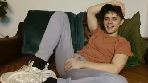 Snapshot of camdoattitude chatting on December 2024 09:37:02 PM CamDoAttitude online show from December 2024 09:37:02 PM