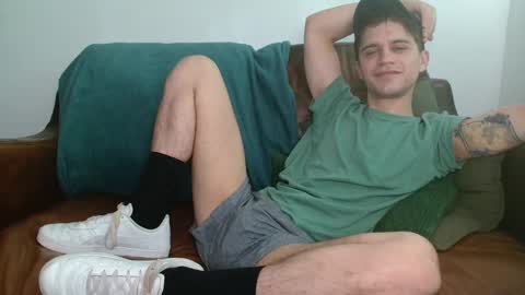 Snapshot of camdoattitude chatting on December 2024 12:12:02 PM CamDoAttitude online show from December 2024 12:12:02 PM