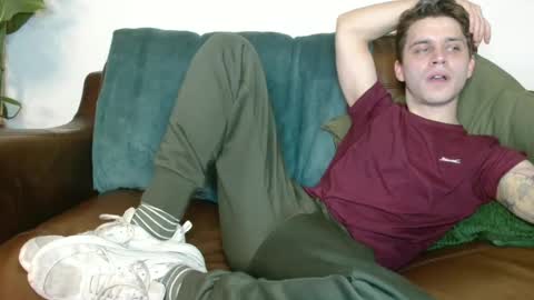 Snapshot of camdoattitude chatting on December 2024 08:42:02 PM CamDoAttitude online show from December 2024 08:42:02 PM