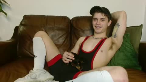 Snapshot of camdoattitude chatting on December 2024 10:23:02 PM CamDoAttitude online show from December 2024 10:23:02 PM