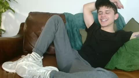 Snapshot of camdoattitude chatting on December 2024 12:01:02 PM CamDoAttitude online show from December 2024 12:01:02 PM