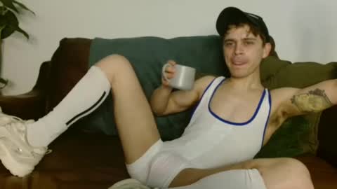 Snapshot of camdoattitude chatting on December 2024 12:57:02 PM CamDoAttitude online show from December 2024 12:57:02 PM