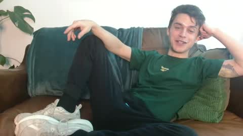 Snapshot of camdoattitude chatting on January 2025 12:35:02 PM CamDoAttitude online show from January 2025 12:35:02 PM