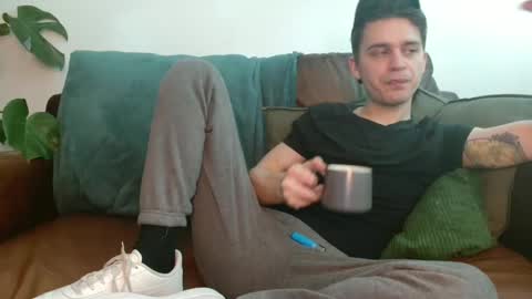 Snapshot of camdoattitude chatting on January 2025 12:15:02 PM CamDoAttitude online show from January 2025 12:15:02 PM