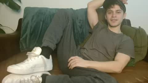 Snapshot of camdoattitude chatting on January 2025 12:24:02 PM CamDoAttitude online show from January 2025 12:24:02 PM