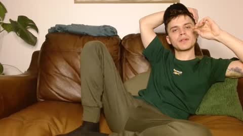 Snapshot of camdoattitude chatting on January 2025 08:45:01 PM CamDoAttitude online show from January 2025 08:45:01 PM