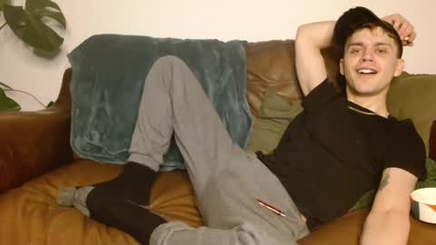 Snapshot of camdoattitude chatting on February 2025 08:57:01 PM CamDoAttitude online show from February 2025 08:57:01 PM