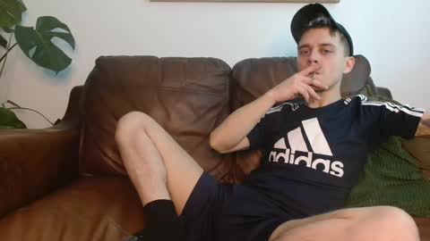 Snapshot of camdoattitude chatting on February 2025 12:26:02 PM CamDoAttitude online show from February 2025 12:26:02 PM