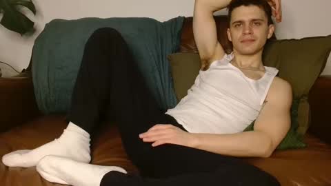 Snapshot of camdoattitude chatting on February 2025 12:50:01 PM CamDoAttitude online show from February 2025 12:50:01 PM