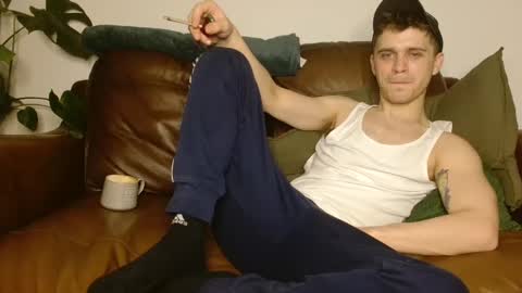 Snapshot of camdoattitude chatting on February 2025 09:14:01 PM CamDoAttitude online show from February 2025 09:14:01 PM