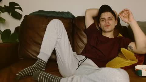 Snapshot of camdoattitude chatting on February 2025 09:09:01 PM CamDoAttitude online show from February 2025 09:09:01 PM