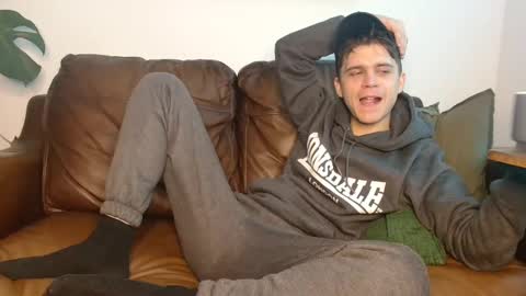 Snapshot of camdoattitude chatting on March 2025 12:11:02 PM CamDoAttitude online show from March 2025 12:11:02 PM