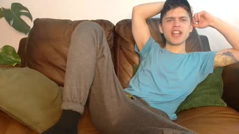 Snapshot of camdoattitude chatting on March 2025 12:55:01 PM CamDoAttitude online show from March 2025 12:55:01 PM