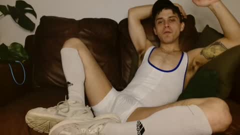 Snapshot of camdoattitude chatting on March 2025 08:27:02 PM CamDoAttitude online show from March 2025 08:27:02 PM