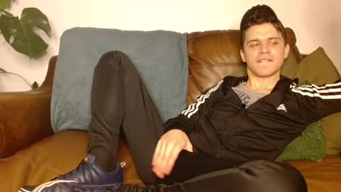 Snapshot of camdoattitude chatting on March 2025 08:10:02 PM CamDoAttitude online show from March 2025 08:10:02 PM