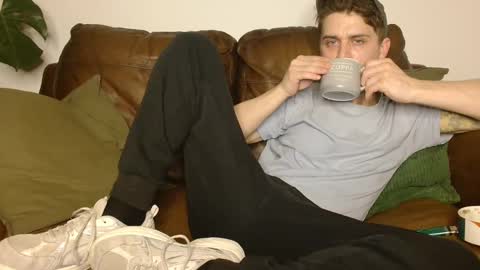 Snapshot of camdoattitude chatting on March 2025 08:52:02 PM CamDoAttitude online show from March 2025 08:52:02 PM