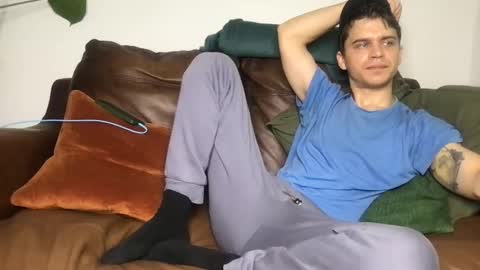 Snapshot of camdoattitude chatting on September 2025 12:06:01 PM CamDoAttitude online show from September 2025 12:06:01 PM