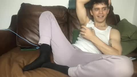 Snapshot of camdoattitude chatting on September 2025 09:06:02 PM CamDoAttitude online show from September 2025 09:06:02 PM