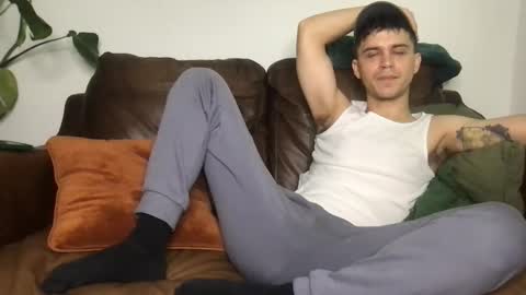 Snapshot of camdoattitude chatting on October 2025 11:07:02 AM CamDoAttitude online show from October 2025 11:07:02 AM