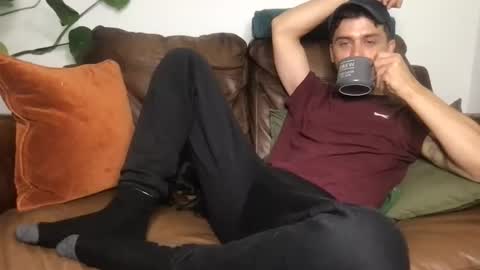 Snapshot of camdoattitude chatting on October 2025 11:40:01 AM CamDoAttitude online show from October 2025 11:40:01 AM