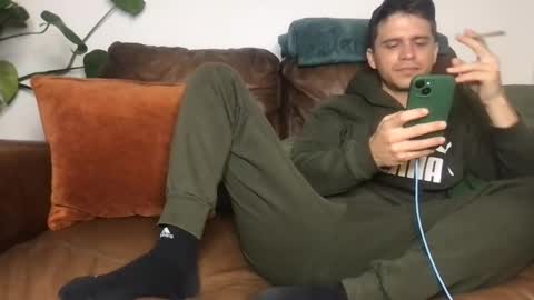 Snapshot of camdoattitude chatting on November 2025 01:18:02 AM CamDoAttitude online show from November 2025 01:18:02 AM