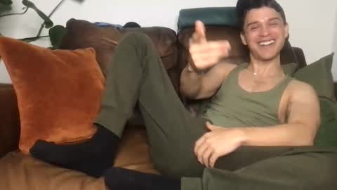 Snapshot of camdoattitude chatting on November 2025 01:24:03 PM CamDoAttitude online show from November 2025 01:24:03 PM