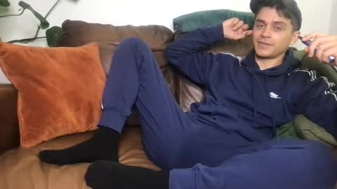 Snapshot of camdoattitude chatting on November 2025 12:07:01 PM CamDoAttitude online show from November 2025 12:07:01 PM