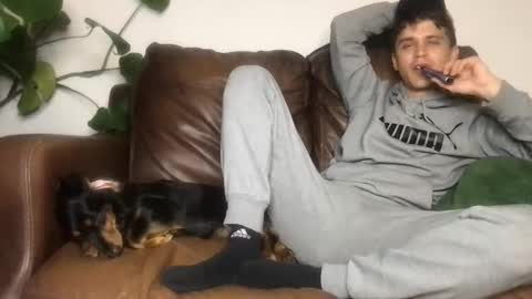 Snapshot of camdoattitude chatting on November 2025 10:21:02 PM CamDoAttitude online show from November 2025 10:21:02 PM