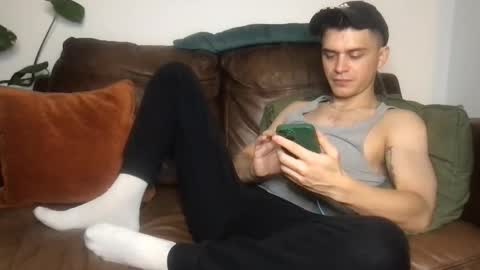 CamDoAttitude online show from December 2025 10:16:01 PM