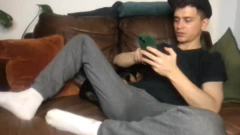 CamDoAttitude online show from January 2026 10:12:02 PM