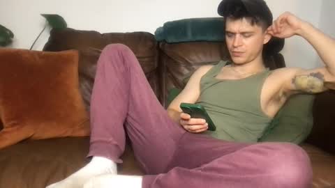 CamDoAttitude online show from January 2026 09:53:02 PM