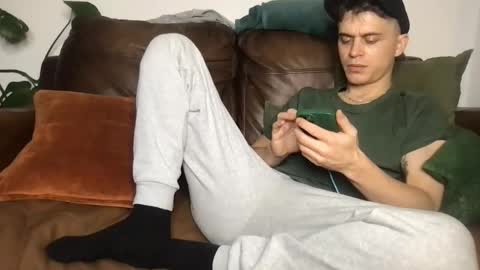 CamDoAttitude online show from January 2026 10:02:02 PM