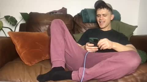 CamDoAttitude online show from February 2026 10:30:02 PM