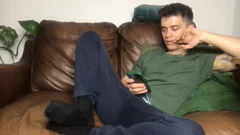 CamDoAttitude online show from February 2026 10:32:02 PM