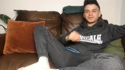 Snapshot of camdoattitude chatting on March 2026 10:13:02 PM CamDoAttitude online show from March 2026 10:13:02 PM