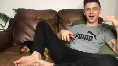 Snapshot of camdoattitude chatting on March 2026 10:27:01 PM CamDoAttitude online show from March 2026 10:27:01 PM