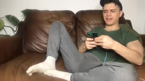 Snapshot of camdoattitude chatting on March 2026 10:14:01 PM CamDoAttitude online show from March 2026 10:14:01 PM
