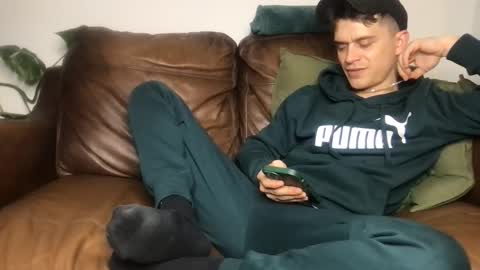 Snapshot of camdoattitude chatting on March 2026 10:35:02 PM CamDoAttitude online show from March 2026 10:35:02 PM